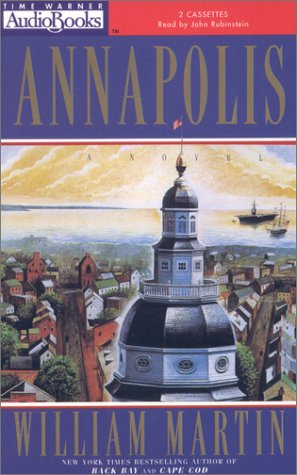 Stock image for Annapolis for sale by The Yard Sale Store