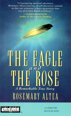 Stock image for The Eagle and the Rose: A Remarkable True Story for sale by The Yard Sale Store