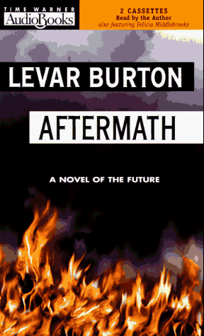 9781570424649: Aftermath: A Novel of the Future