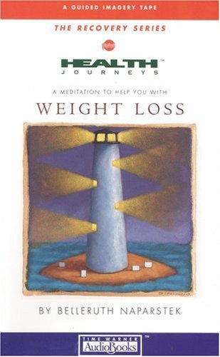9781570424687: Health Journeys: A Meditation to Help You with Weight Loss