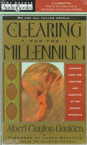 Stock image for Clearing for the Millennium for sale by The Yard Sale Store
