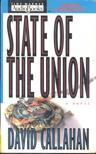 Imagen de archivo de State of the Union a la venta por The Yard Sale Store