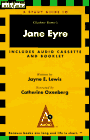 Beispielbild fr JANE EYRE A STUDY GUIDE ON AUDIO CASSETTE zum Verkauf von The Yard Sale Store