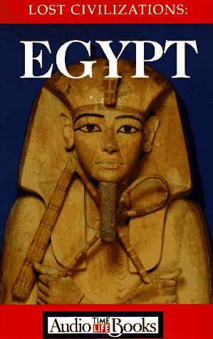 Imagen de archivo de Lost Civilizations: Egypt a la venta por Irish Booksellers