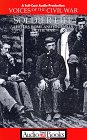 9781570425134: Voices of the Civil War: Soldier Life