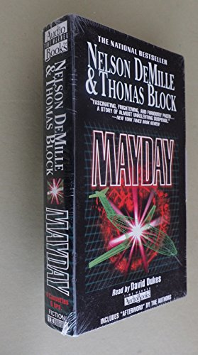 Imagen de archivo de Mayday a la venta por Booketeria Inc.