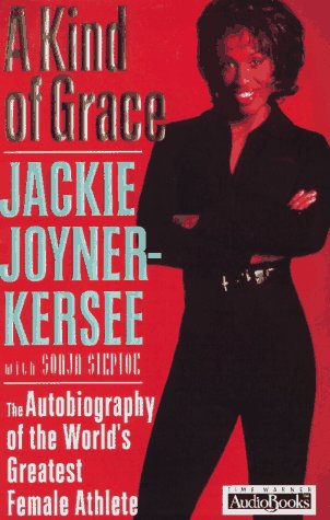Stock image for A Kind of Grace: The Autobiography of the World's Greatest Female Athlete for sale by The Yard Sale Store