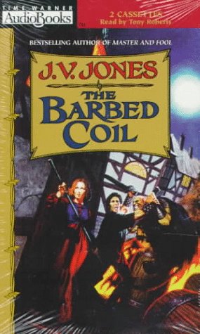 9781570425561: The Barbed Coil