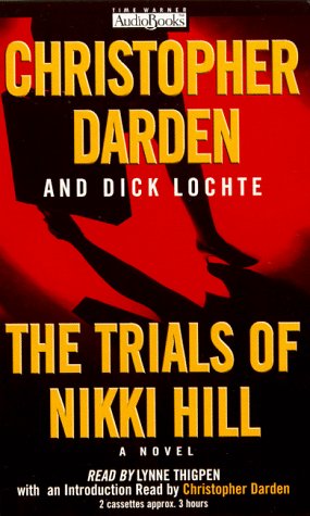 Imagen de archivo de The Trials of Nikki Hill a la venta por The Yard Sale Store