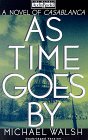 Stock image for As Time Goes By - Unabridged Audio Book on Cassette Tape for sale by JARBOOKSELL
