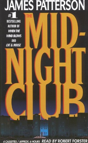 Imagen de archivo de The Midnight Club a la venta por The Yard Sale Store