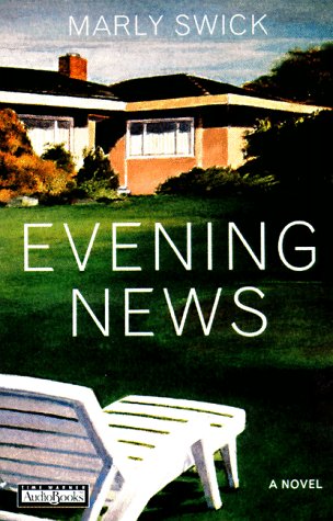 Imagen de archivo de Evening News: A Novel a la venta por The Yard Sale Store