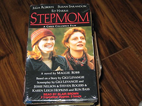 Stock image for Stepmom for sale by The Yard Sale Store