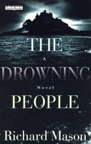 Beispielbild fr The Drowning People zum Verkauf von The Yard Sale Store