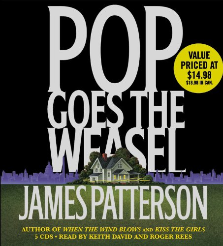 Pop Goes the Weasel (Alex Cross)