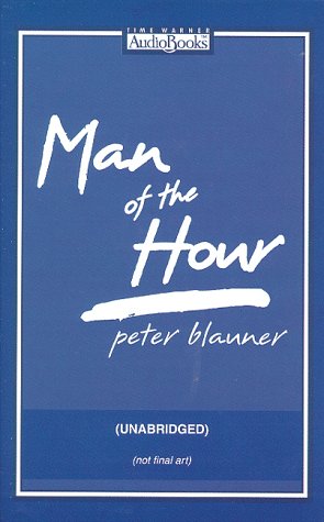 Stock image for Man of the Hour (unabridged) for sale by Library House Internet Sales