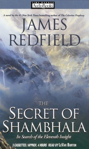 9781570427671: The Secret of Shambhala: In Search of the Eleventh Insight