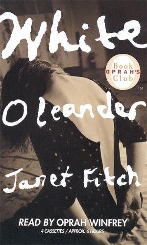 Imagen de archivo de White Oleander a la venta por The Yard Sale Store