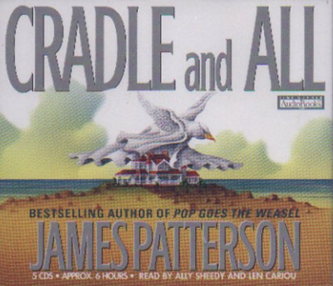 Cradle and All - Abridged Audio Book on CD