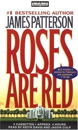 Stock image for Roses Are Red (Alex Cross) for sale by The Yard Sale Store