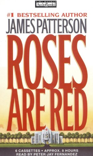 Beispielbild fr Roses Are Red (Alex Cross) zum Verkauf von The Yard Sale Store