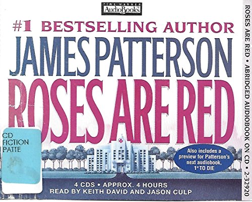9781570429224: Roses Are Red (Alex Cross)