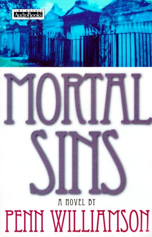 Stock image for Mortal Sins for sale by The Yard Sale Store
