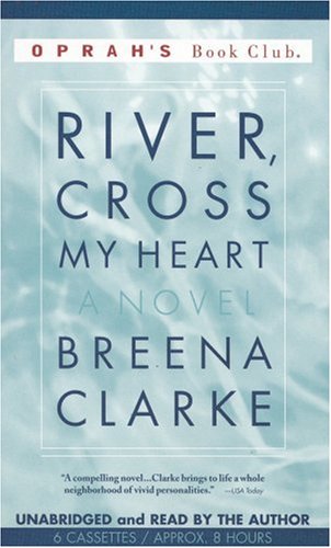 Stock image for River, Cross My Heart for sale by The Yard Sale Store