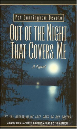 9781570429866: Out of the Night That Covers Me