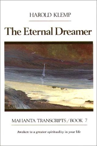 9781570430084: The Eternal Dreamer: Mahanta Transcripts, Book VII