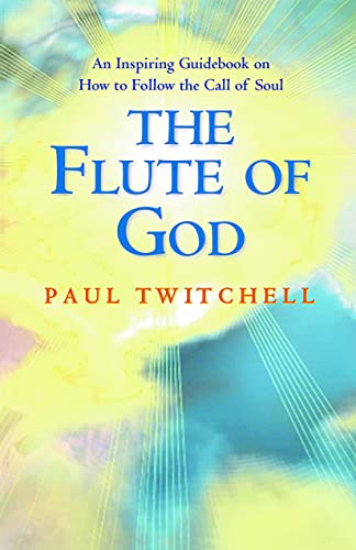 Beispielbild fr The Flute of God zum Verkauf von ThriftBooks-Atlanta