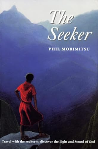 The Seeker - Phil Morimitsu