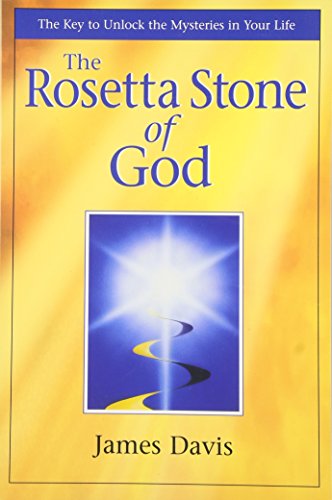 Imagen de archivo de The Rosetta Stone of God a la venta por Better World Books