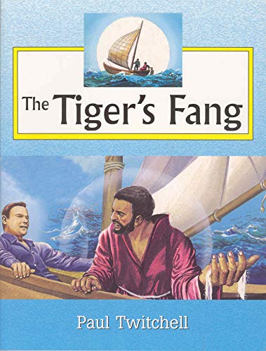 Stock image for The Tiger's Fang : Graphic Novel for sale by Better World Books