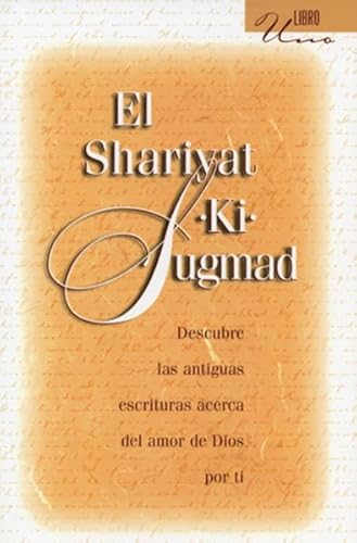 Imagen de archivo de El Shariyat-KI-Sugmad (Spanish Edition) a la venta por HPB-Ruby