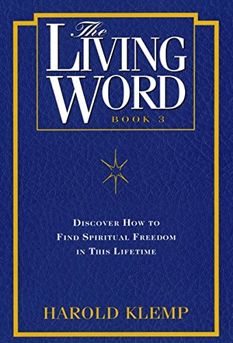 Beispielbild fr The Living Word (Book 3) zum Verkauf von Jenson Books Inc
