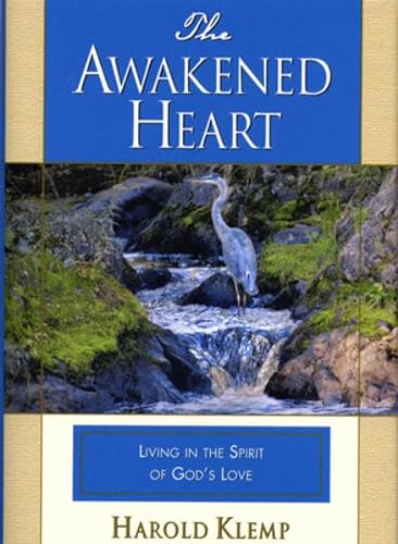 Beispielbild fr The Awakened Heart (Immortality of Soul) zum Verkauf von Orion Tech