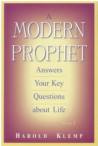 9781570433078: A Modern Prophet Answers Your Key Questions about Life, Book 2