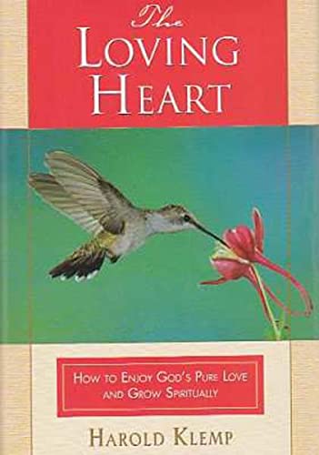 Beispielbild fr The Loving Heart zum Verkauf von Better World Books: West