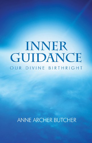9781570433856: Inner Guidance: Our Divine Birthright