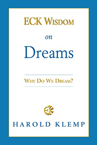 9781570434471: Eck Wisdom on Dreams