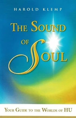 Stock image for The Sound of Soul for sale by SecondSale