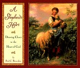 Imagen de archivo de A Shepherd's Heart: Drawing Near to the Heart of God a la venta por SecondSale