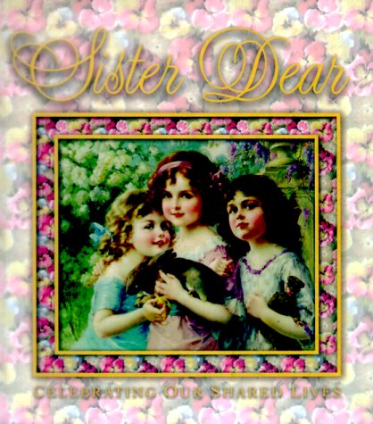 Stock image for Sister Dear for sale by Better World Books