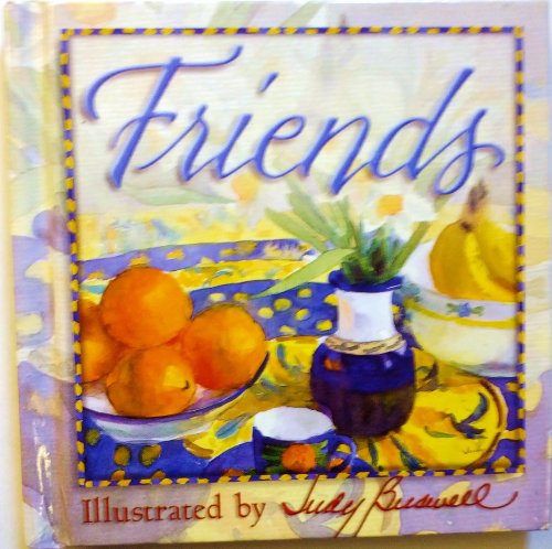 Stock image for Friends for sale by BookHolders