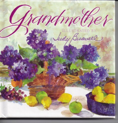 Stock image for Grandmother Oversize Mini Book for sale by Better World Books
