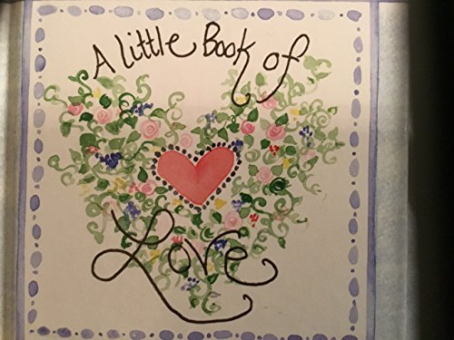 Stock image for Little Book of Love for sale by Wonder Book
