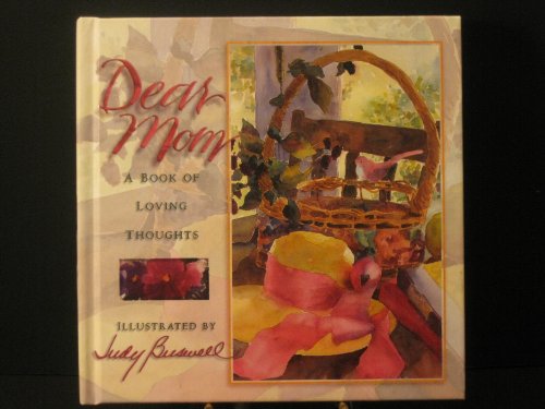 Stock image for Dear Mom Gift Book for sale by Wonder Book