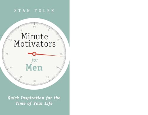 9781570523946: Minute Motivators For Men