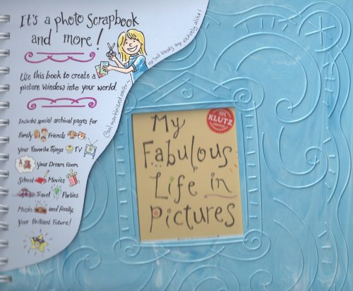 Stock image for My Fabulous Life in Pictures for sale by ThriftBooks-Atlanta